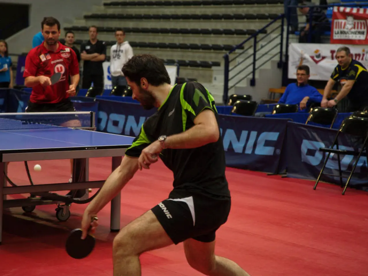 International Gaming Haven: Drawing Gamers from Countries Across the Globe - Corby Games