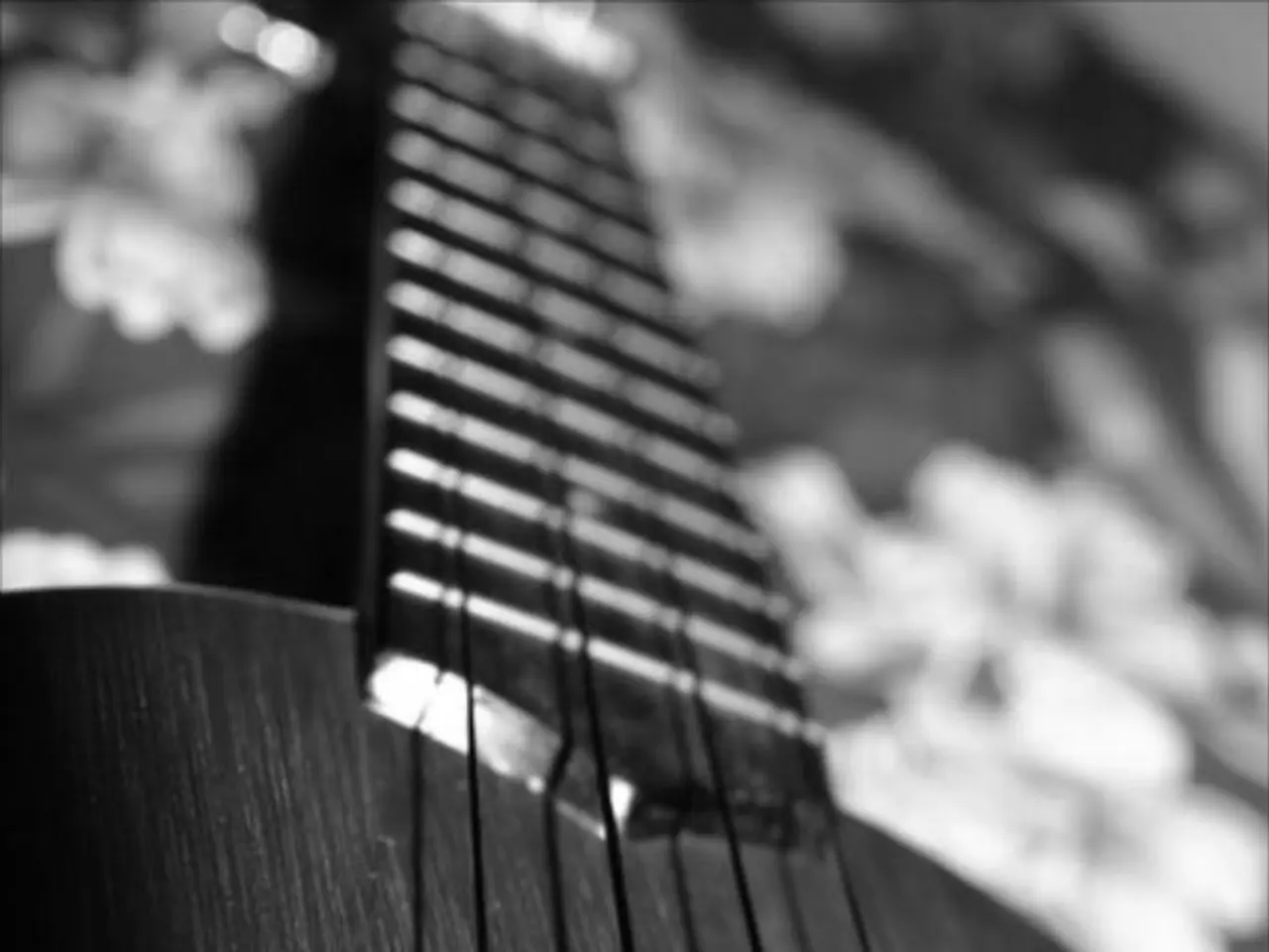 Transforming Analog to Digital: The Journey of Audio Tape Formats