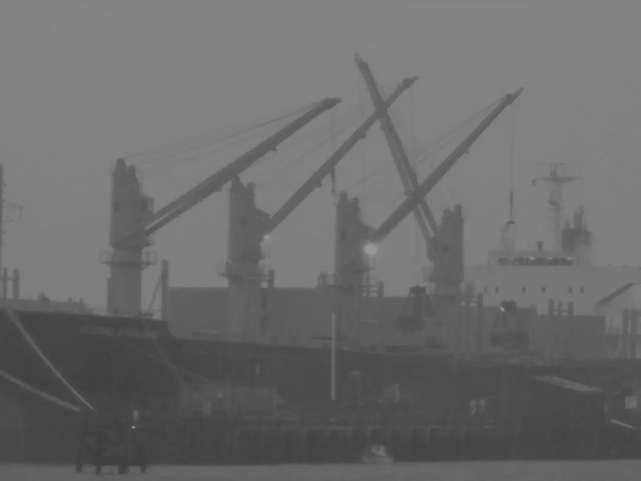 Increased Expansion Foreseen in the Maritime Surveillance Industry, Projected to Reach $42.7...