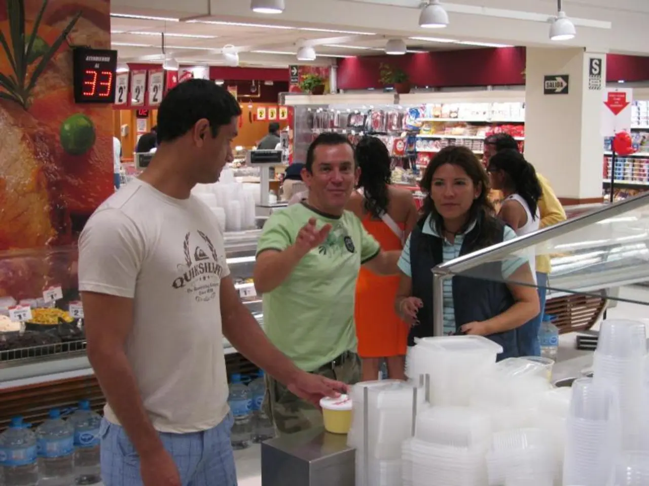 Ransomware attacks Blue Yonder's merchandise management software prior to Thanksgiving