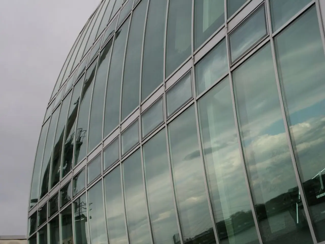 Strategies for Achieving Sustainable Success in Corporations by 2025