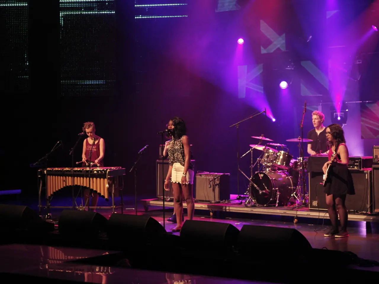 Zoom's Field Recorders Support for Multiple Audio Tracks: Capture Multiple Audio Streams...