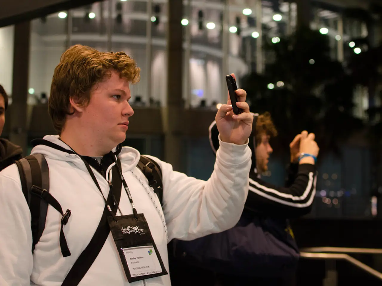 Crafting Captivating Videos for Your Business Using InShot