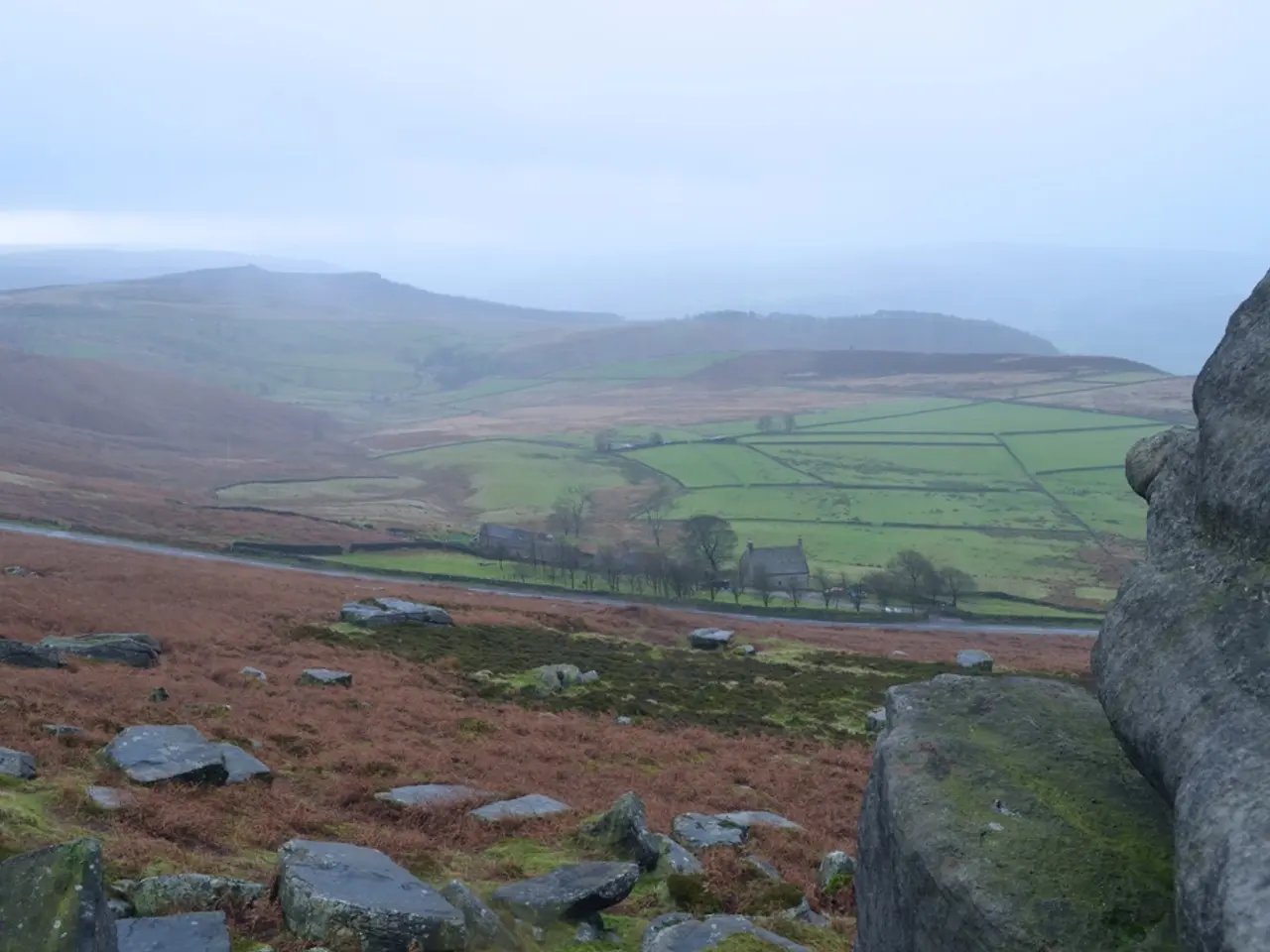 Rural Tourism Promotes Sustainability as Economic Solution for Himachal