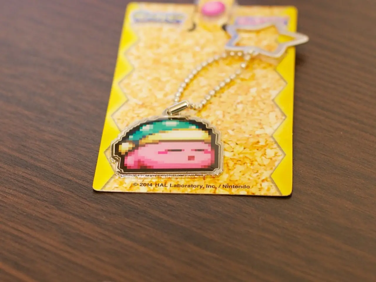 Unveiling of the 'Chainlock' - A Notable Presentation