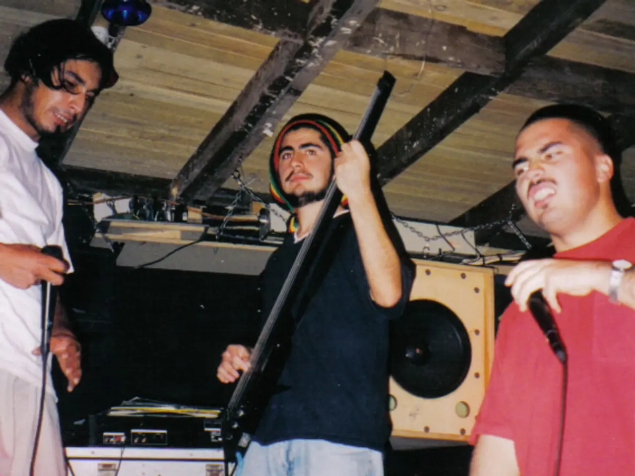 Info on EAW UXA Installation Boosters