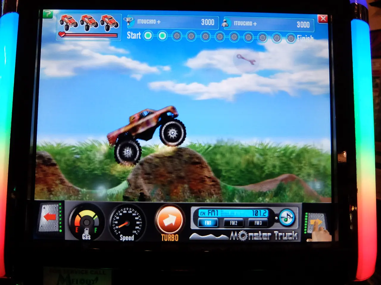 "Google Maps Alerts Users: Guidelines and Functioning"