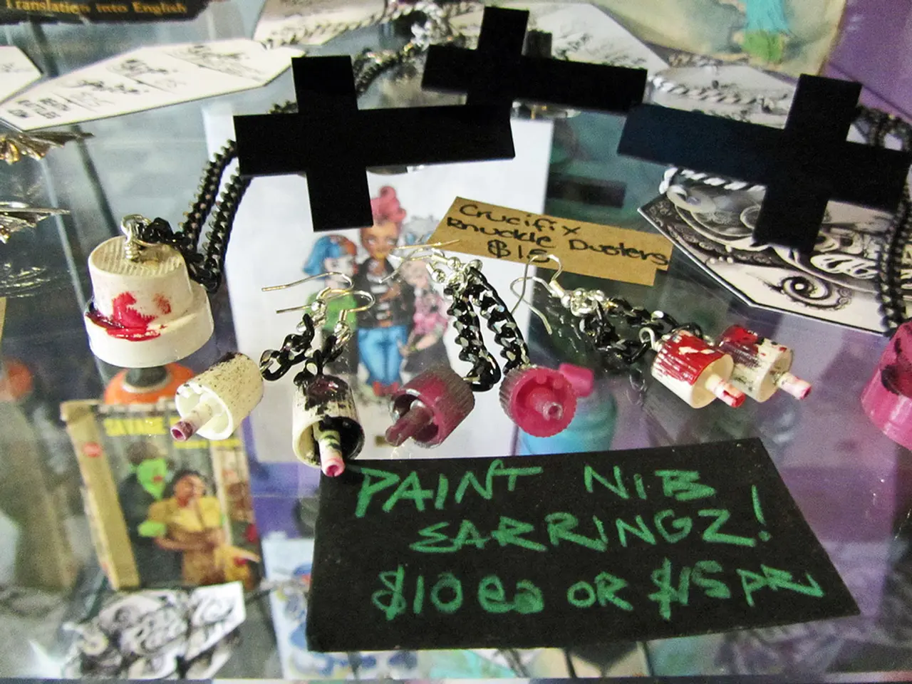 Technical Insight into Ledger Recovery Keys