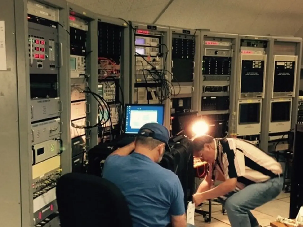 Starcom Progressing Steadily Towards Establishing a Fresh Training Infrastructure