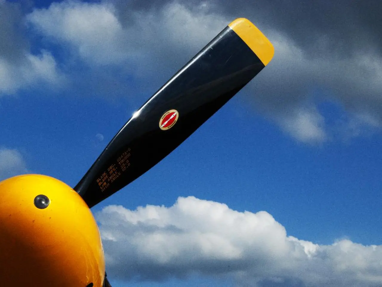 Shared Data on Turbulence Expands - Platform Aware of Air Turbulence