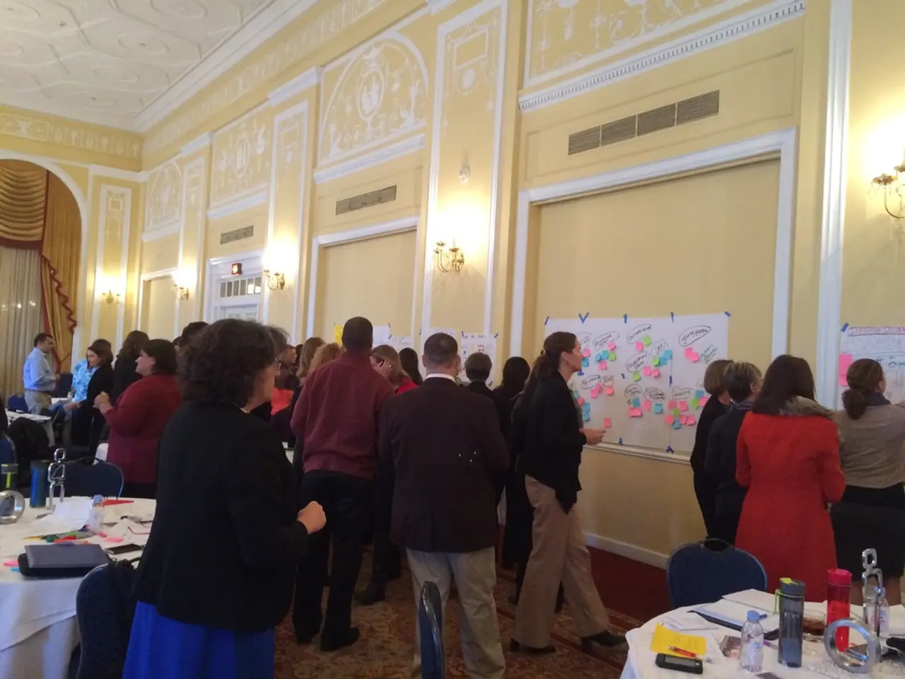 Commission is tasked with drafting a plan for a worker radiation safety directive, addressing risks...