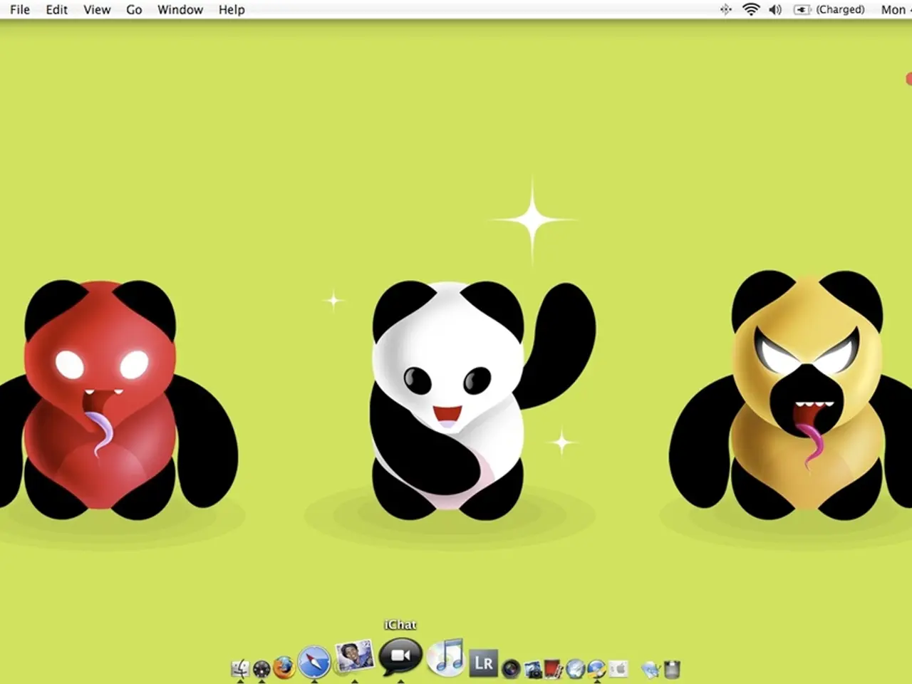 Understanding the Functionality of ActiveX for Animation