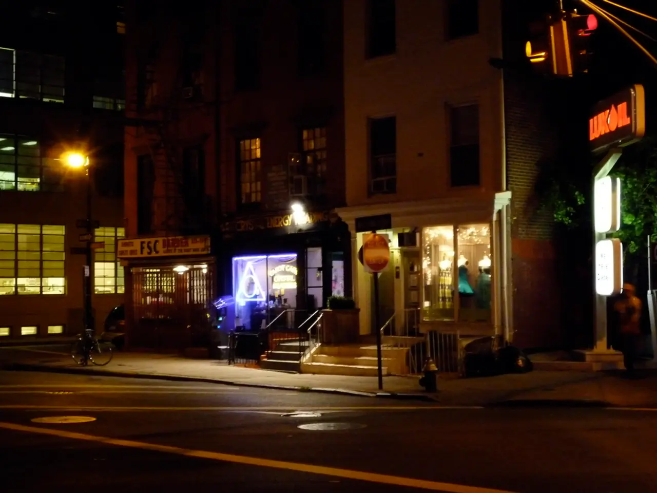 Expansion of fiber optics commences in the Swabian marketplace