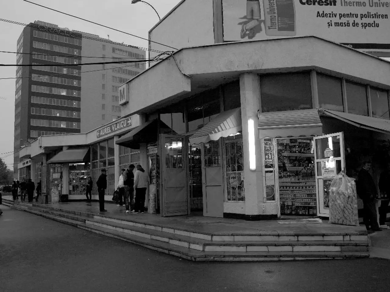 Outer, backed by new financial resources, aims for expansion beyond outdoor furniture and rugs.