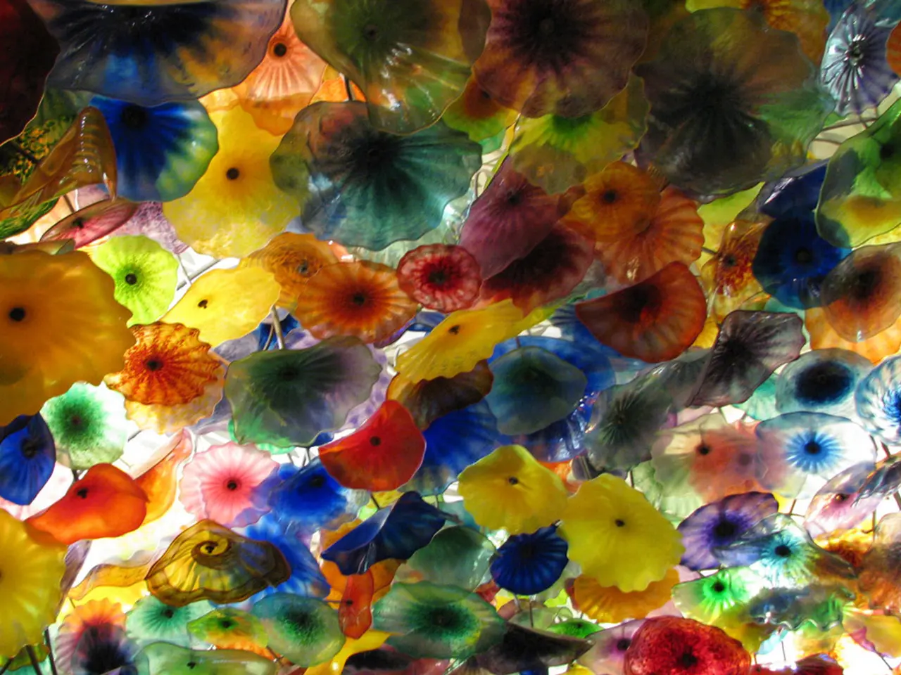 Customizing User Interface Colors for Harmonious Visual Appeal