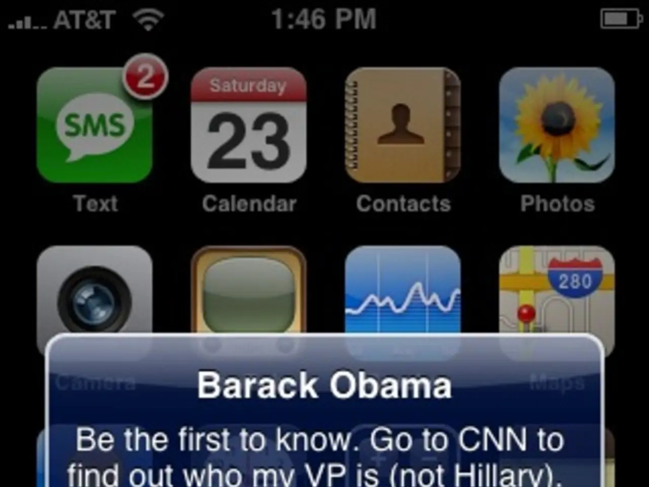 Addressing Unauthentic TikTok Notifications
