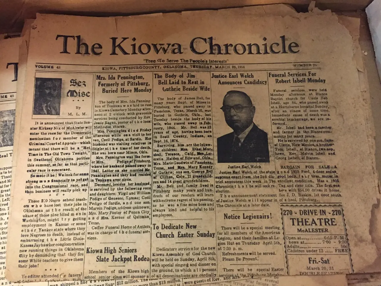 Fresh goods hitting the market in August for shoppers to discover