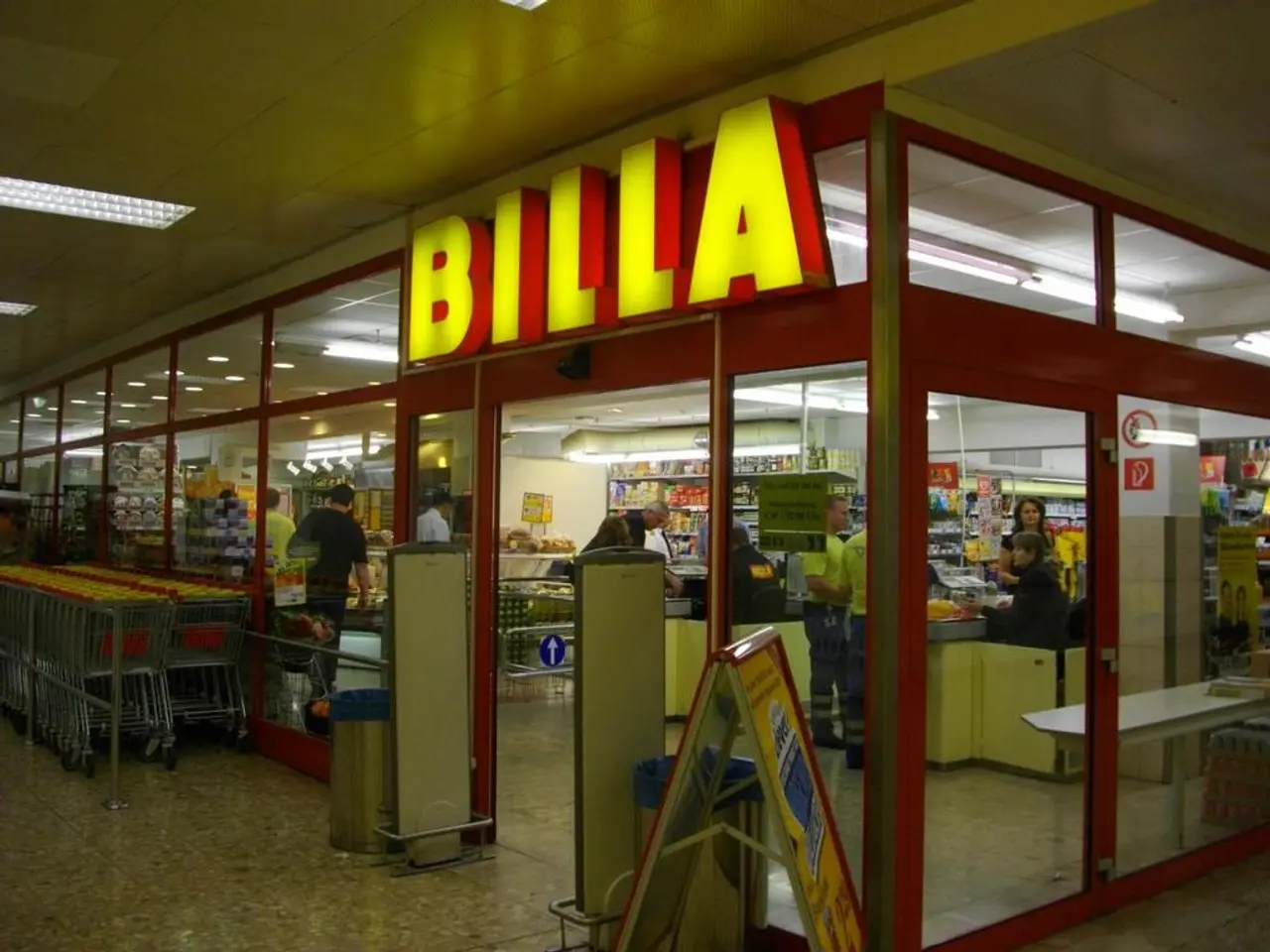 Warehouse Efficiency Report Highlights: Increased Prioritization of Production Speed to Enhance...