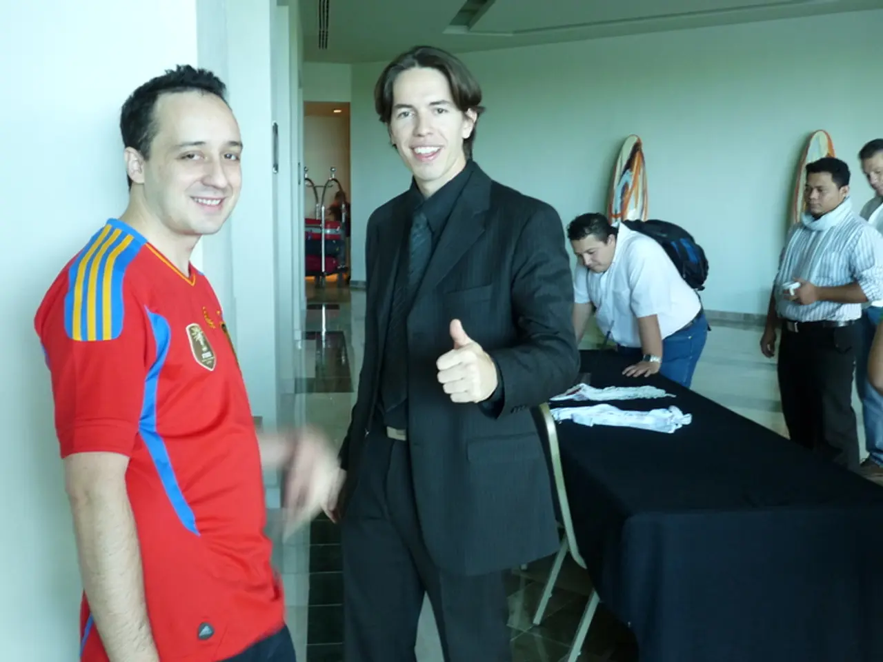 Unique Record Selection in SQL