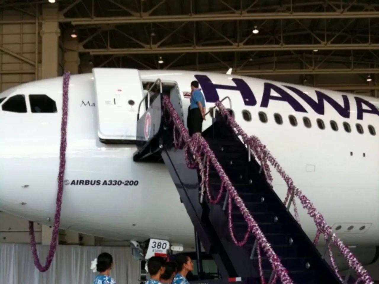 Unveiling David Grusch's insights on Unidentified Aerial Phenomena (UAPs) and their remarkable...