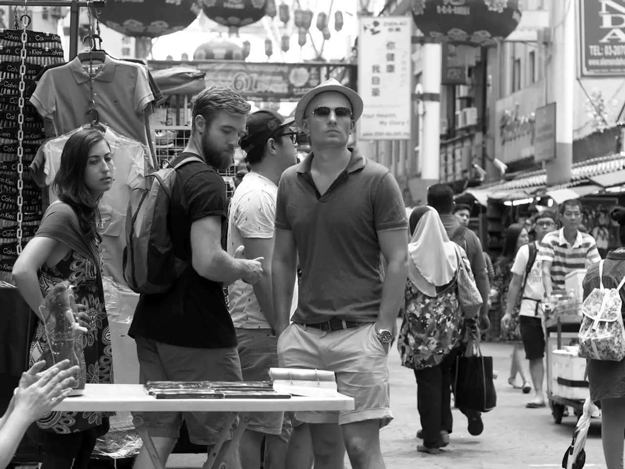 Prediction of a Potential Deeper Dip in Bitcoin Values Before Reaching a Fresh All-Time High