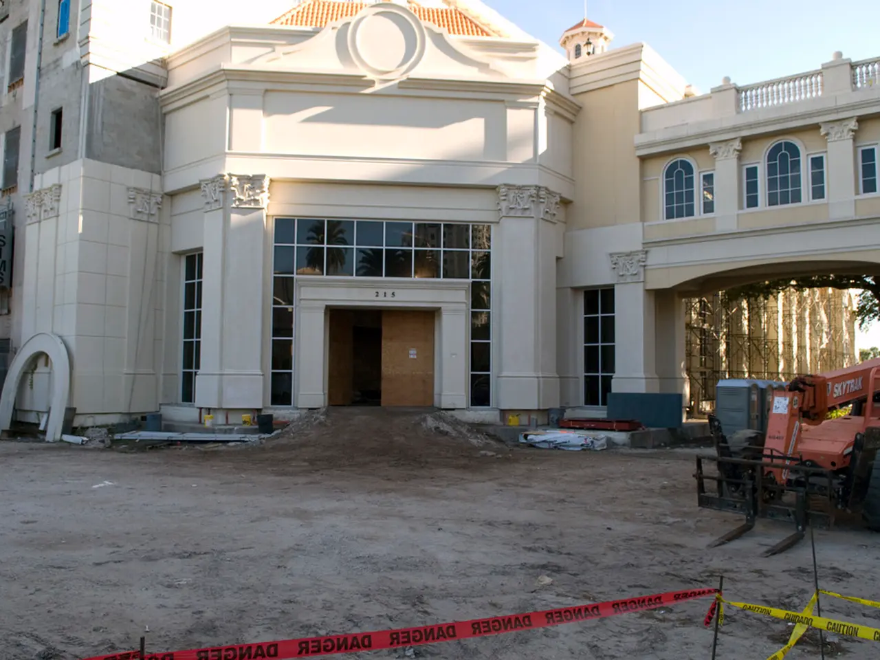 Instructions on Solar Panel Installation