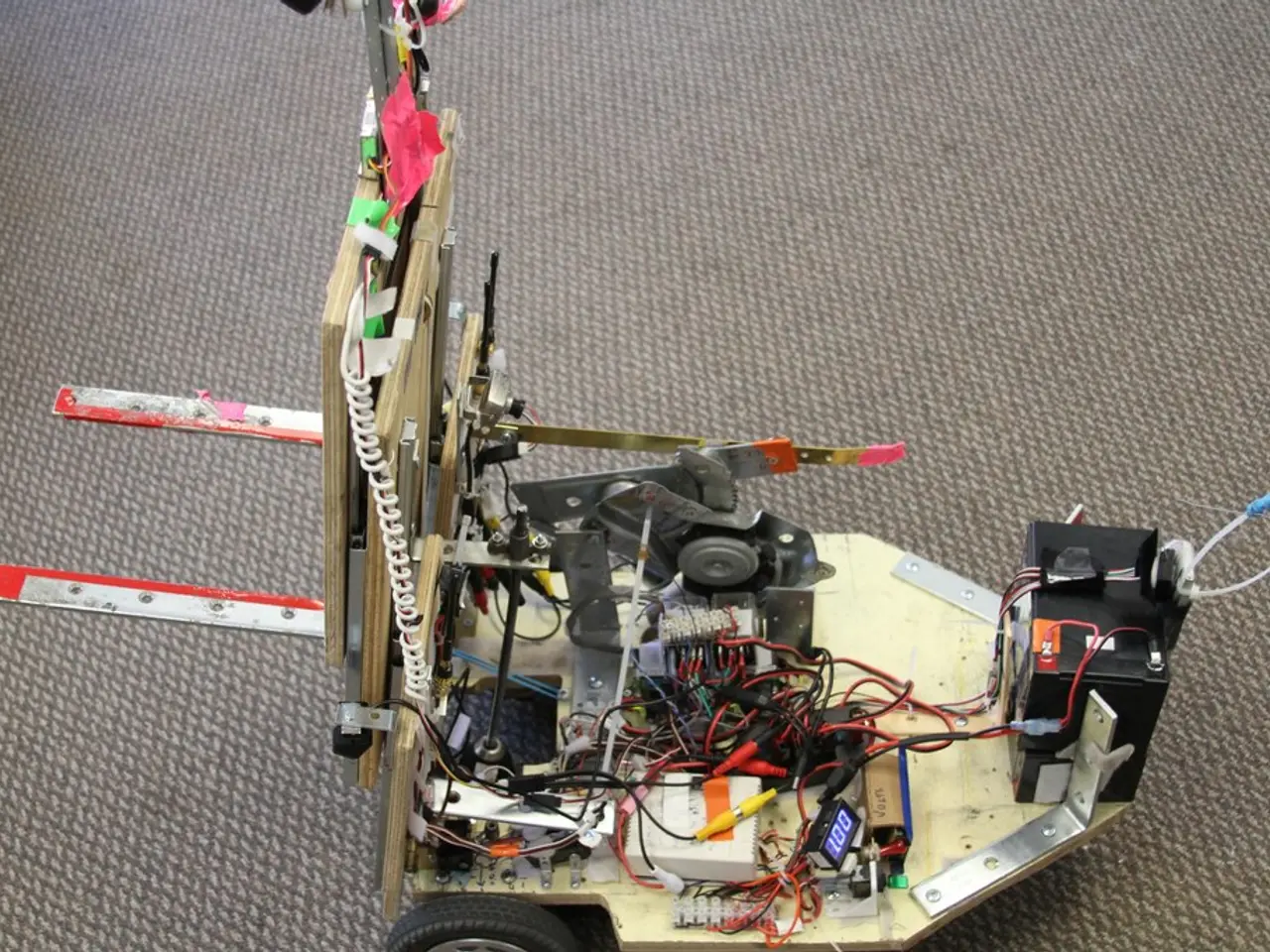 Revitalizing Moto Mods Experience: The Potential of Google Pixel 10 with Qi2 Magnets