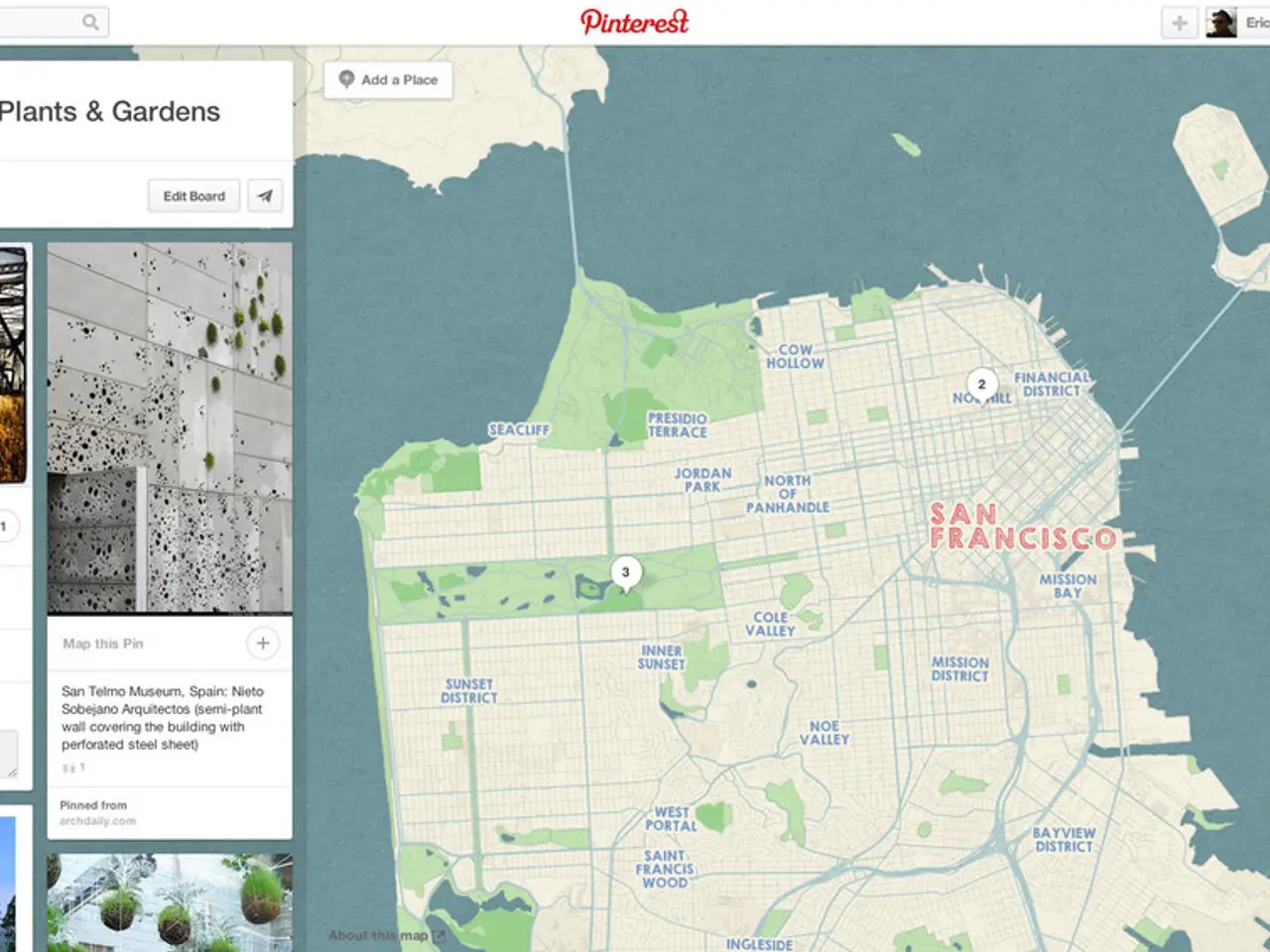 Meta introduces a map feature on Instagram, allowing location tracking and sharing – learn how to...