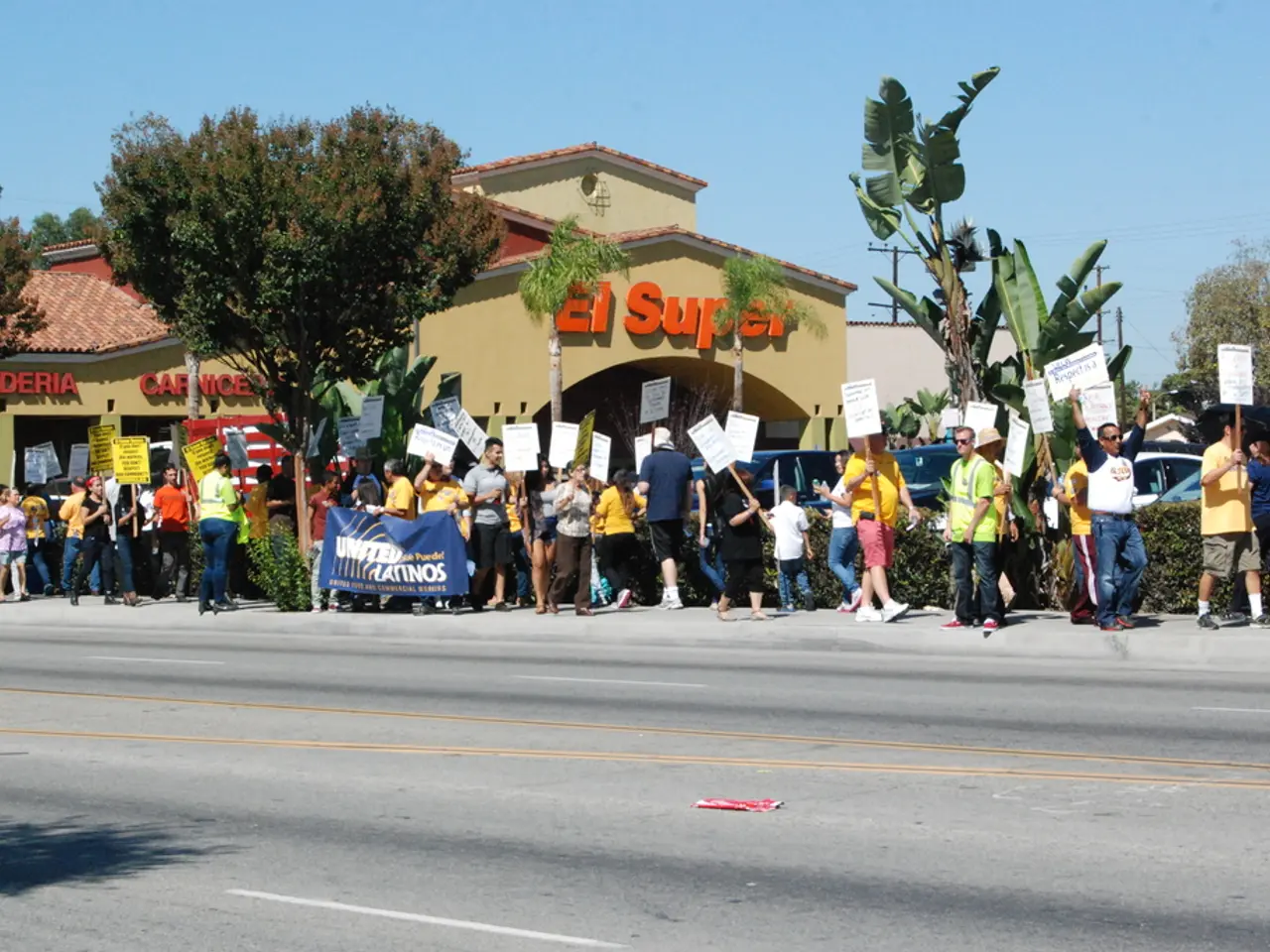 Methods for Monitoring and Interpreting Your Twitter's Political Tag Usage