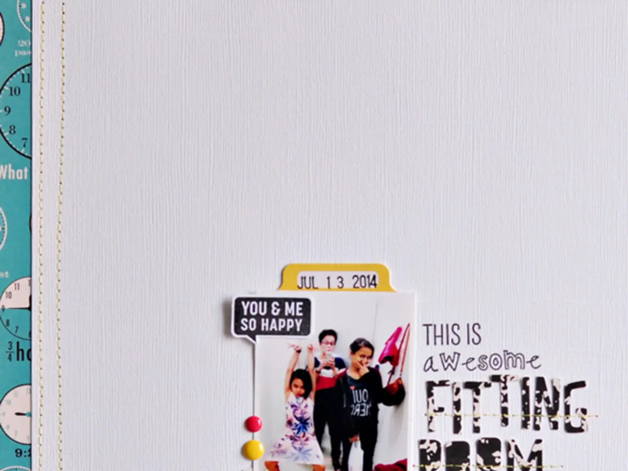 Clock device's purpose: Geneva escapement explanation (Version 4)