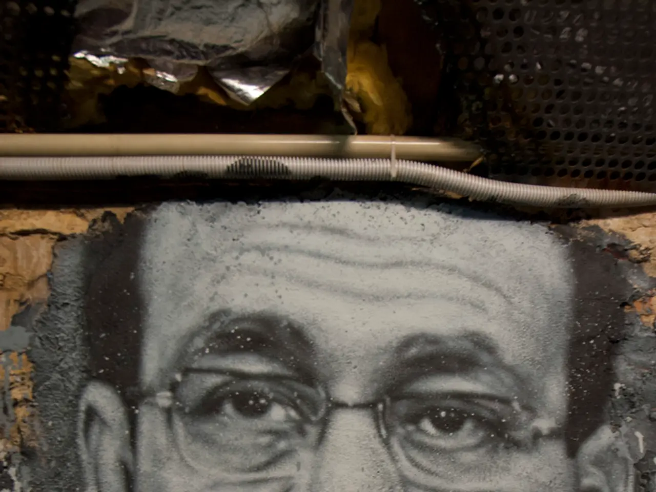 Embracing Python, we delve into the intricacies of background subtraction utilizing OpenCV, a...