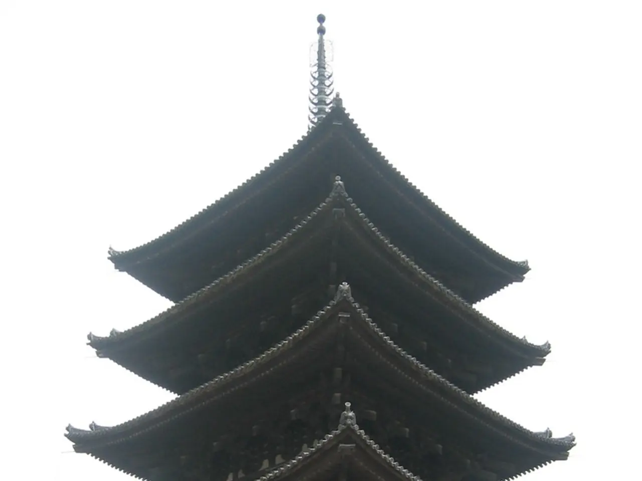 Trade disputes between nations are not being overlooked by China's business sector