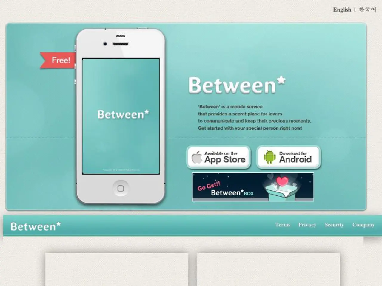 Mobile Choices for Handheld Devices