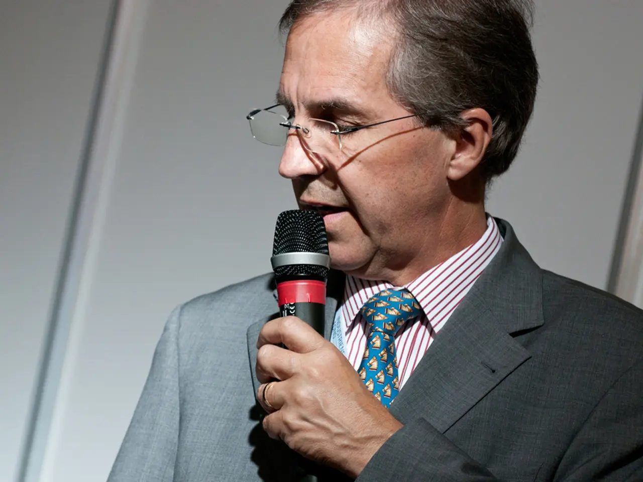 Expert Overview of Leading Dynamic Microphones in the Market