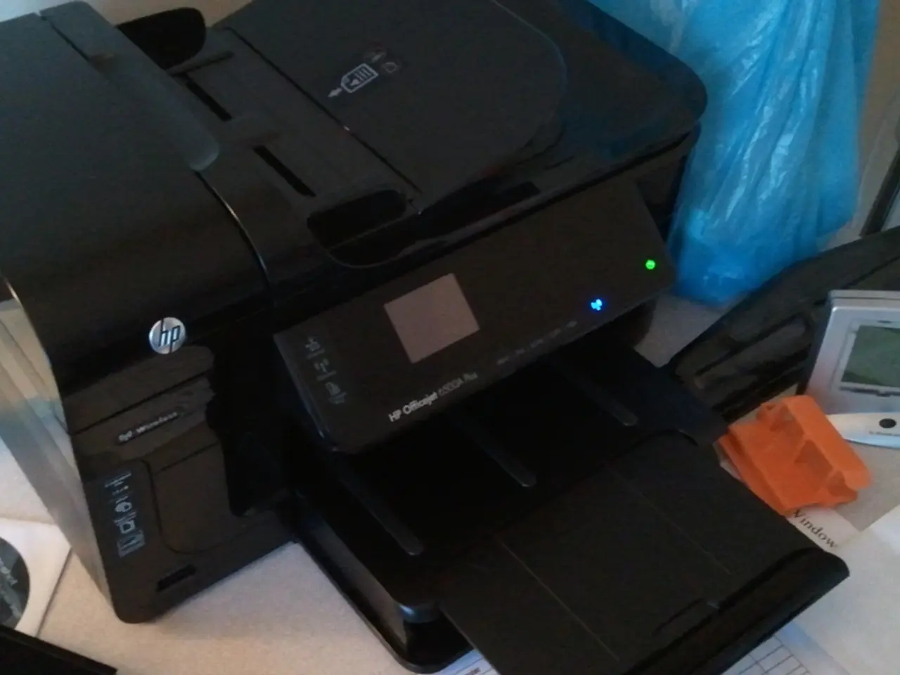 Printing Emergency Avoidance Guide: Preventing Last-Second Printing Predicaments with Toner...