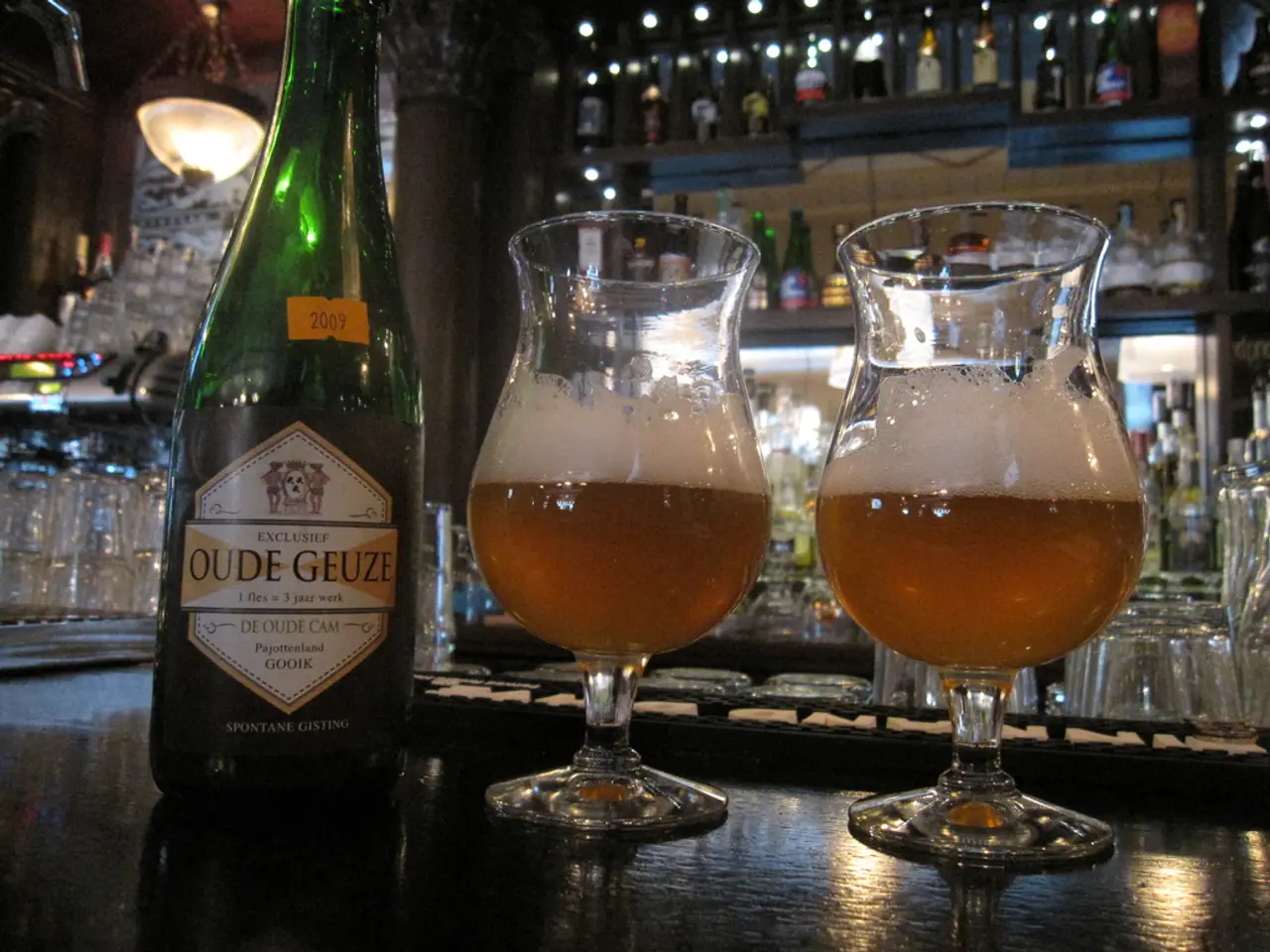 Initiative Kicks Off: Promotion of Georgian Wine in Germany