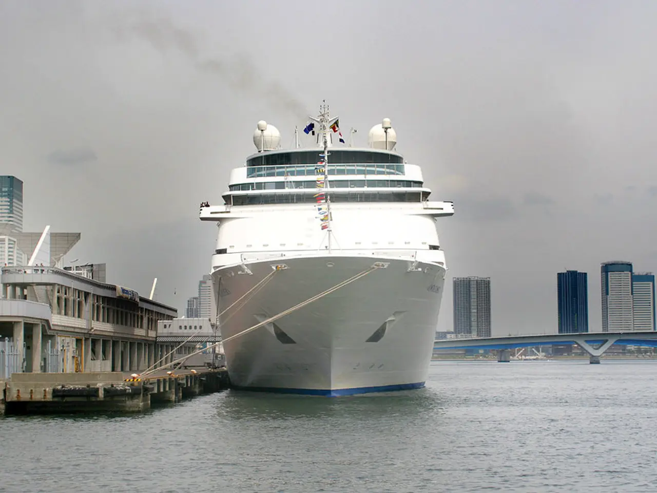 Global Wind Platform Creator based in the USA Reveals Request for Information to Fabricators...