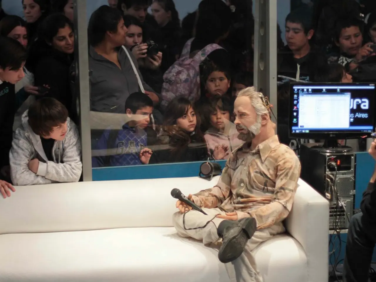 "A hint of competition lurks within": Boxing Stealthily Evolves into a Pioneer of Game Development...