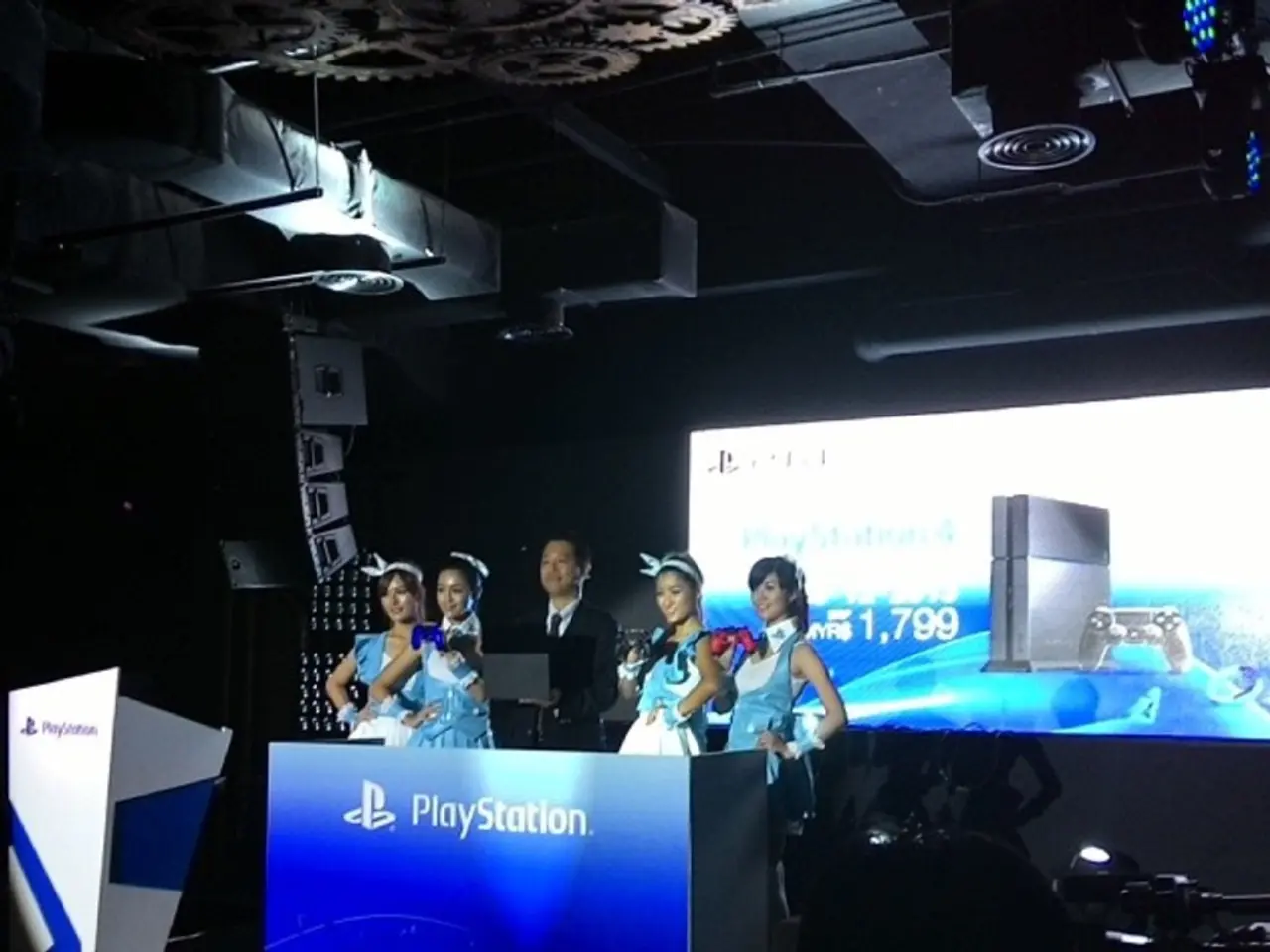 Locate Exceptional Stage Design Firms for Your Upcoming Blockbuster Production