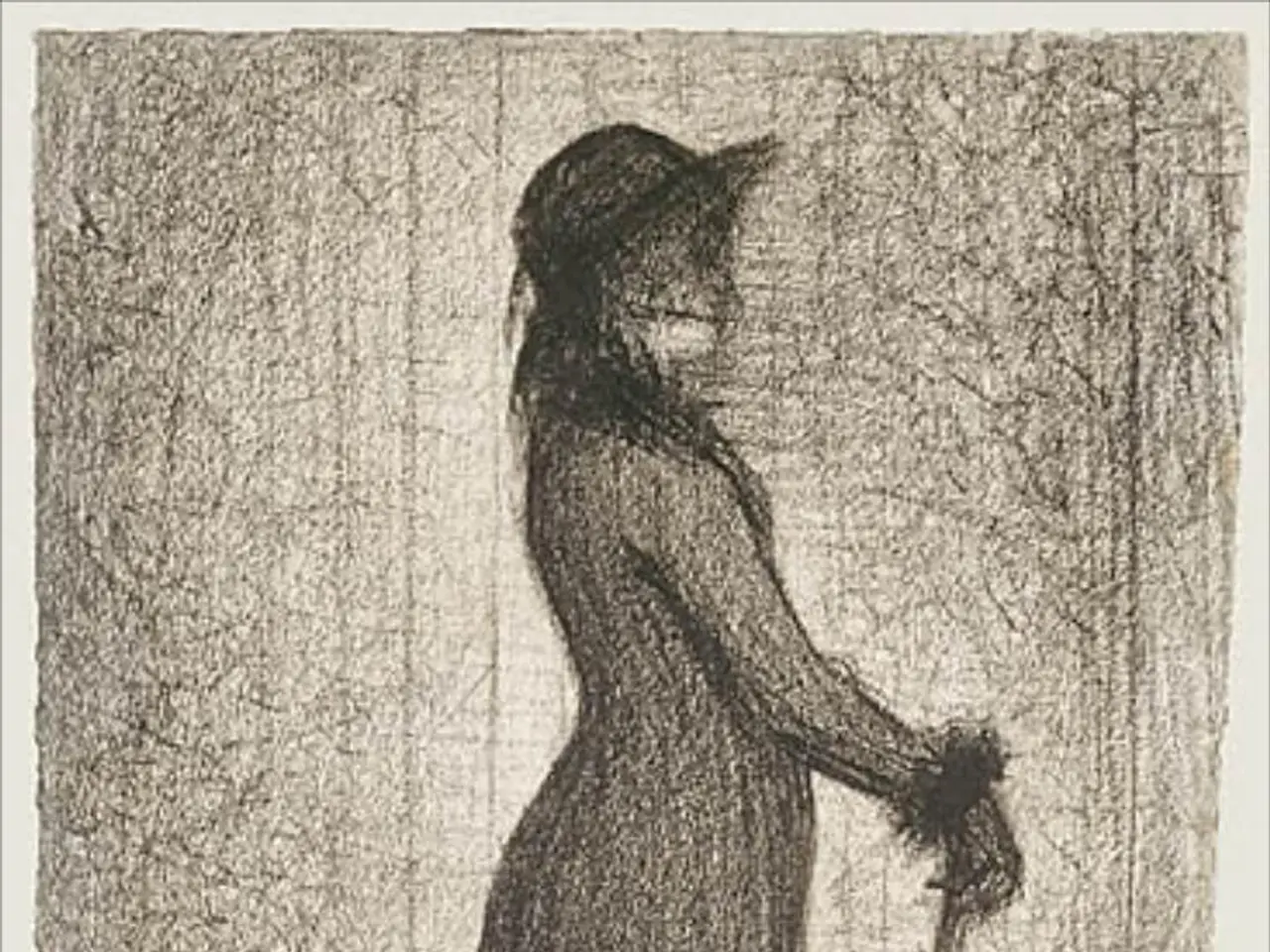 Assessing Previous Work Relevance in Property Rights of the Mind