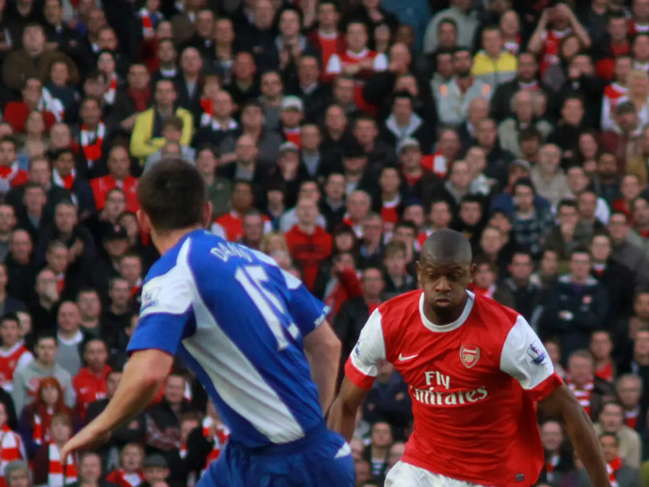 Football's Autumn Season Commences with High-Dynamic Range (HDR) Production and Next-Generation...