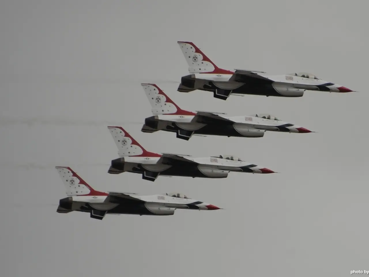 Global aviation company OneWorld Airline initiates a $150 million venture, backed by tech magnate...