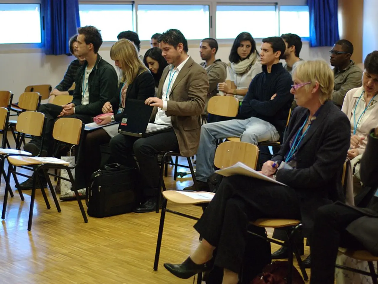 Unauthorized Access Encouraged Through Insecure Direct Object Reference (IDOR) Flaw