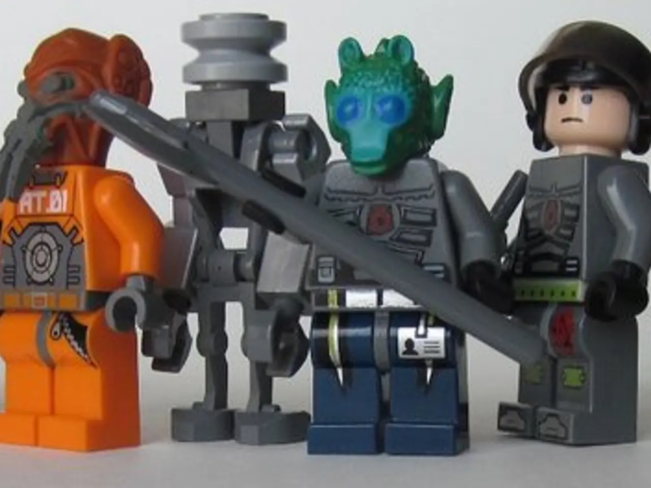 Technology-driven toys may provide insights into the ways technology will shape our future lives.