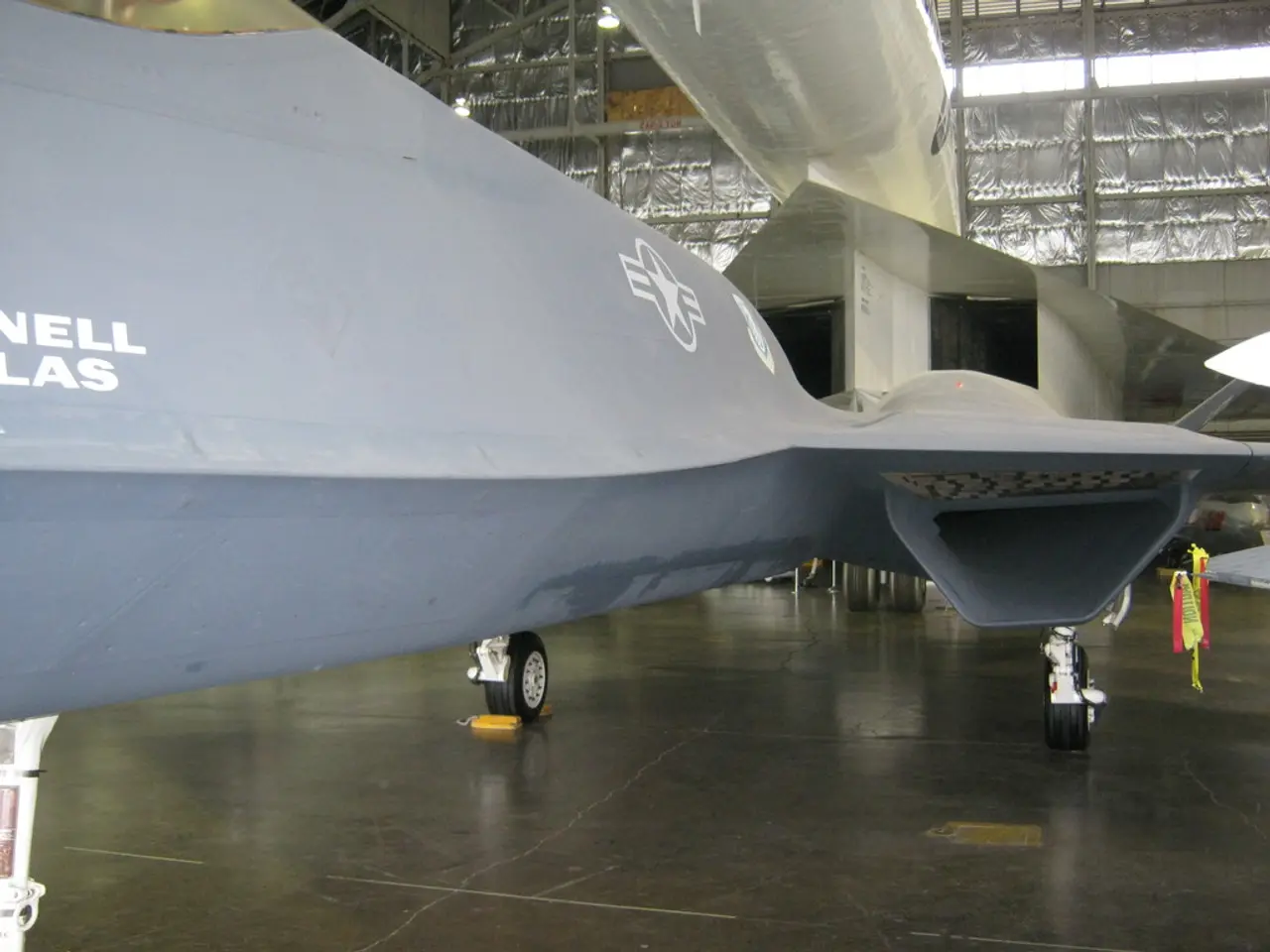 Joby Aviation Experiences Significant Gain Today - Should the Stock Be Purchased Immediately?