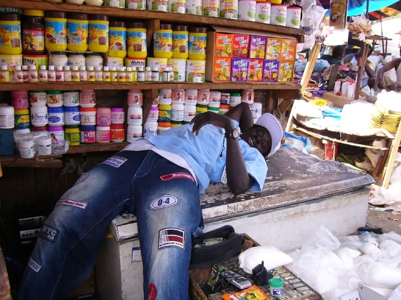 Android Application Structure incorporating Dropbox Depository and JetPack technology