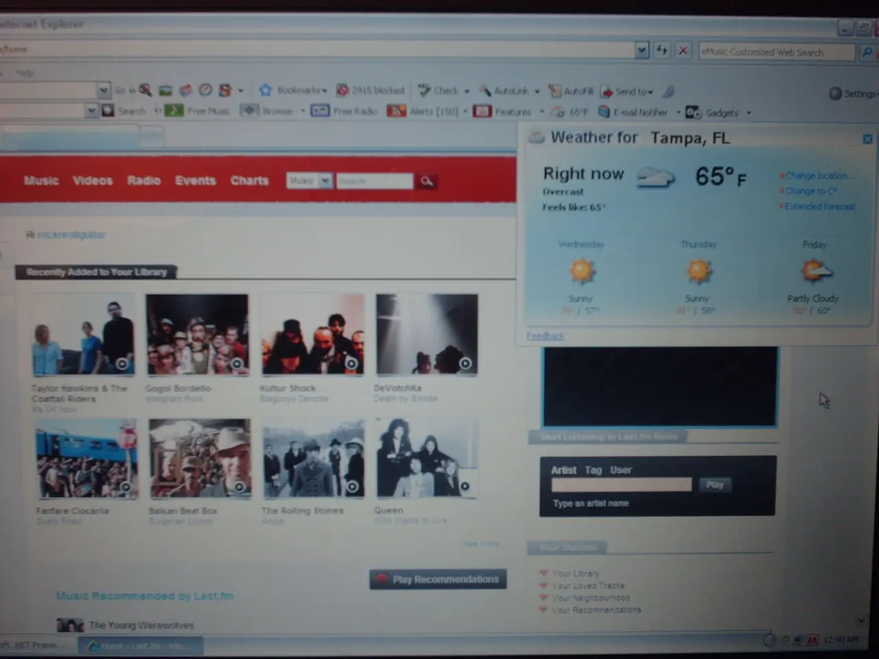 Web design progression: Transitioning from flat layouts to engaging, immersive environments