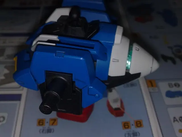 Patch for Mario Kart reveals potential undersupply of game items, addressing a glitch preventing...