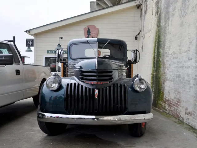Underground Drones Manage Berlin's Sewage Systems