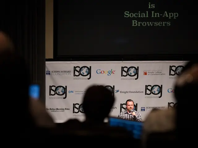 Chats' Media Centralization: Potential Integration of Google Messages for Comprehensive Viewing of...